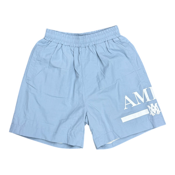 Amiri Light Blue Short