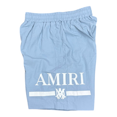 Amiri Light Blue Short