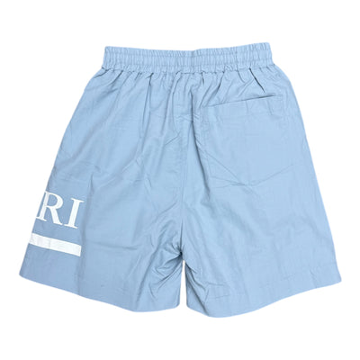Amiri Light Blue Short