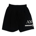 Amiri Black Short