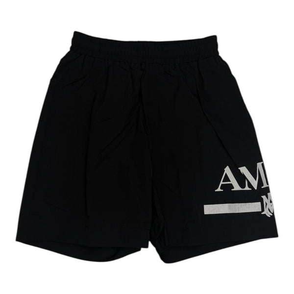 Amiri Black Short