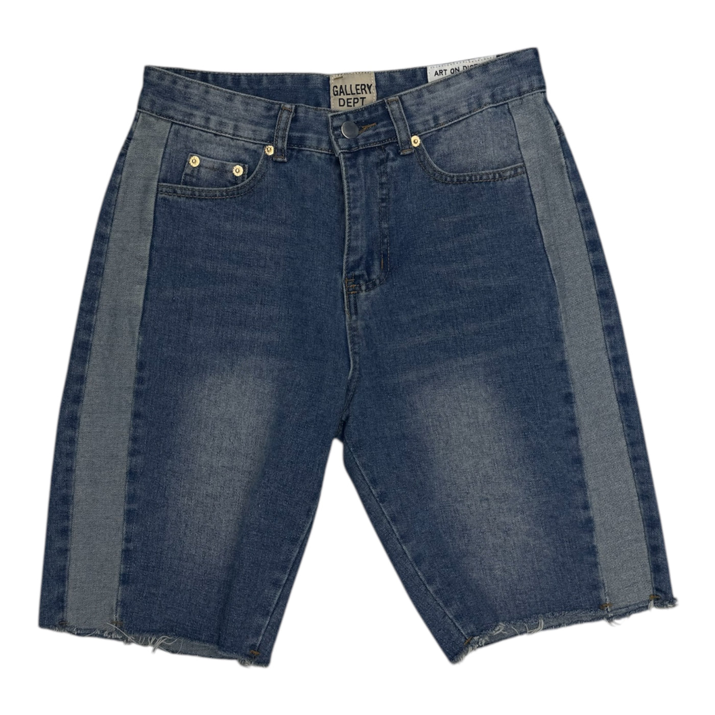 Gallery Dept Blue York Short