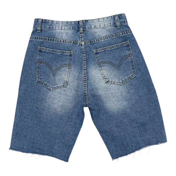 Gallery Dept Blue York Short