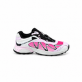 Salomon xt whisper pink
