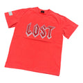 Lost Red Tee