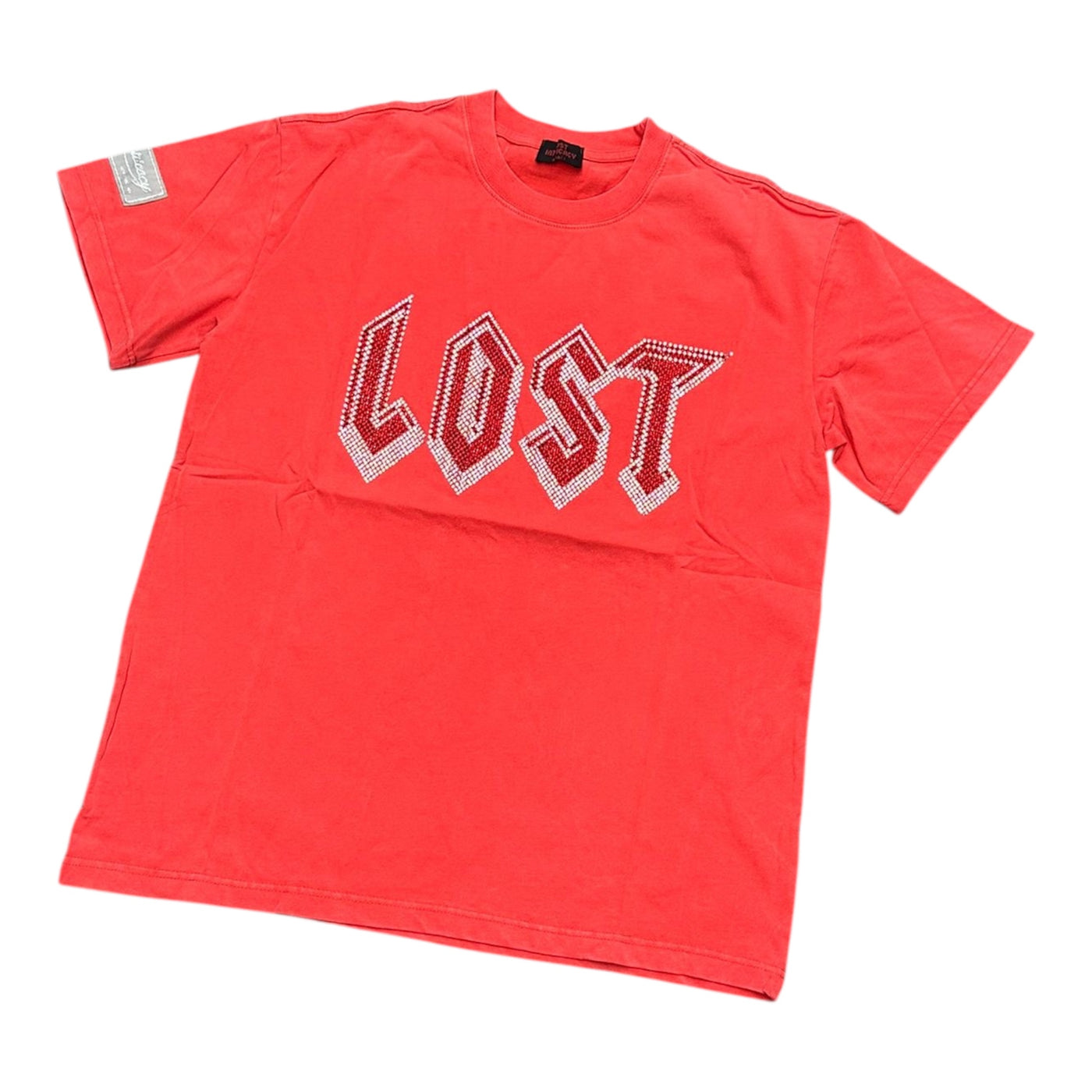 Lost Red Tee