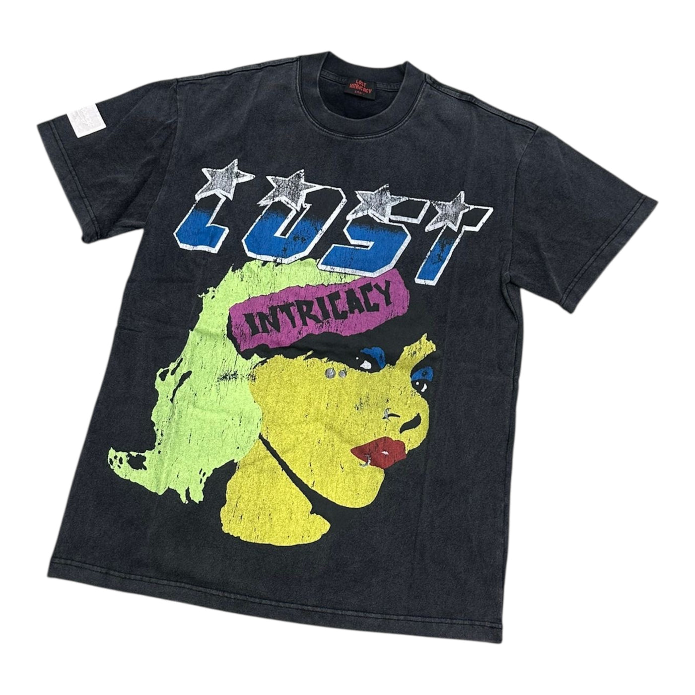 Lost “Intricacy” Tee