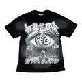 Hellstar “1996” Black Tee