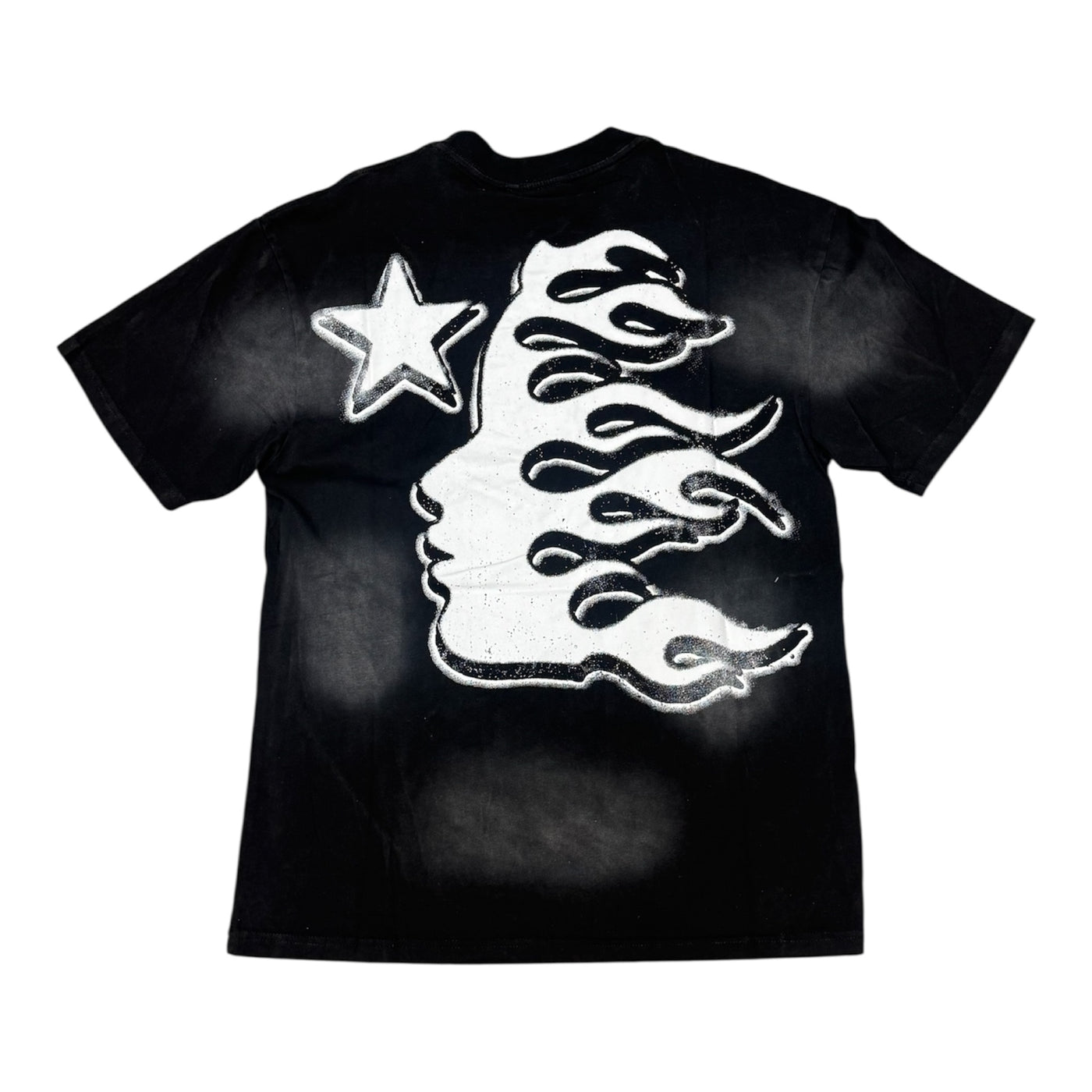 Hellstar “1996” Black Tee