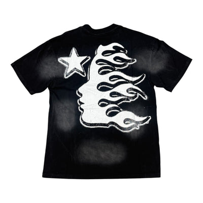 Hellstar “1996” Black Tee