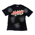 Hellstar Tour Black Tee