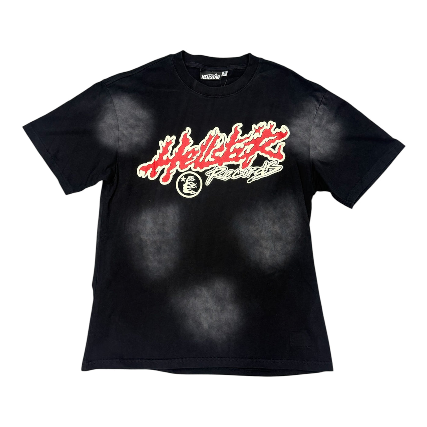 Hellstar Tour Black Tee