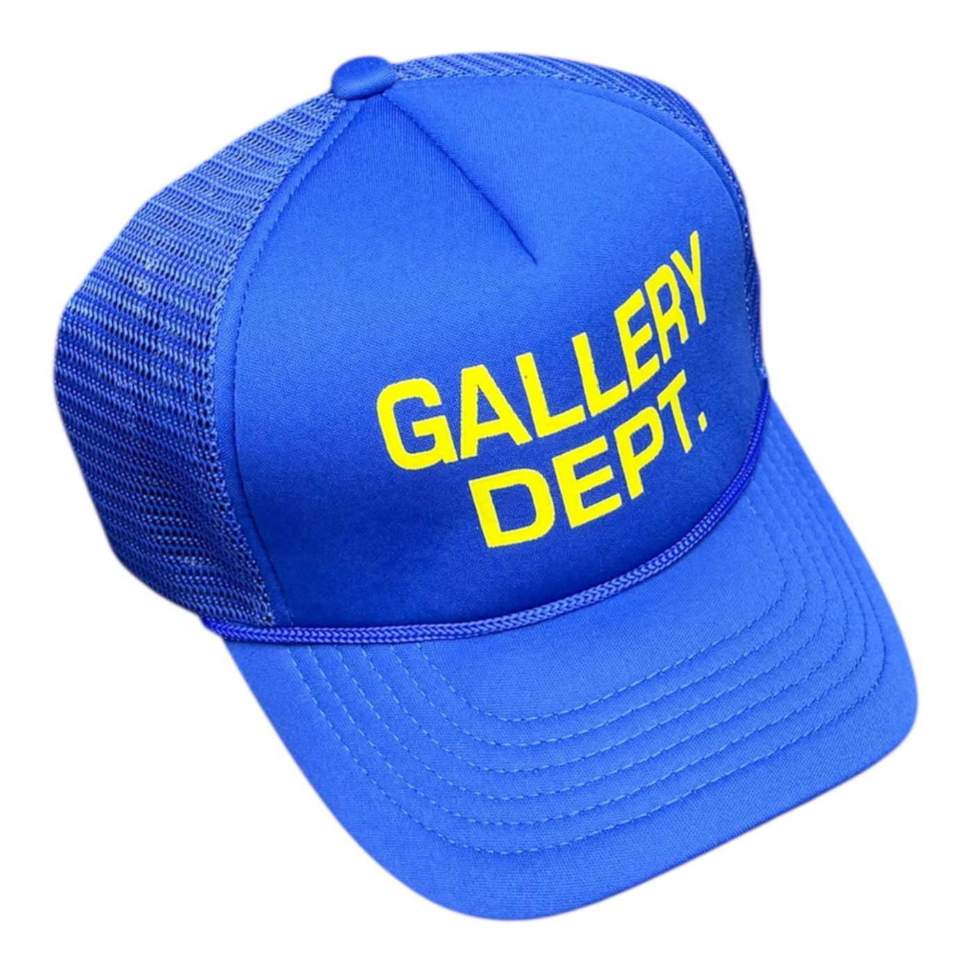 Gallery Dept Blue / Yellow