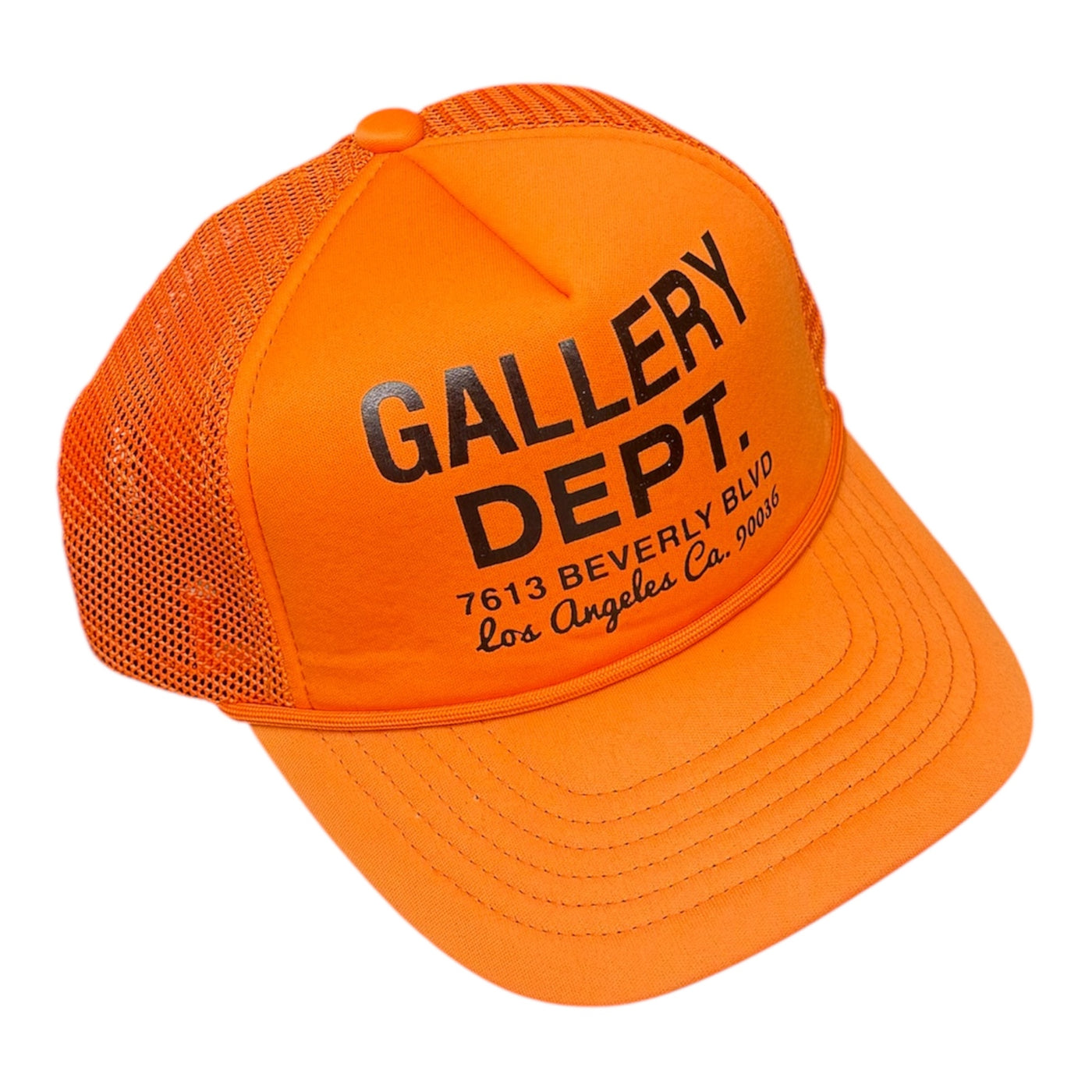 Gallery Dept Orange Cap