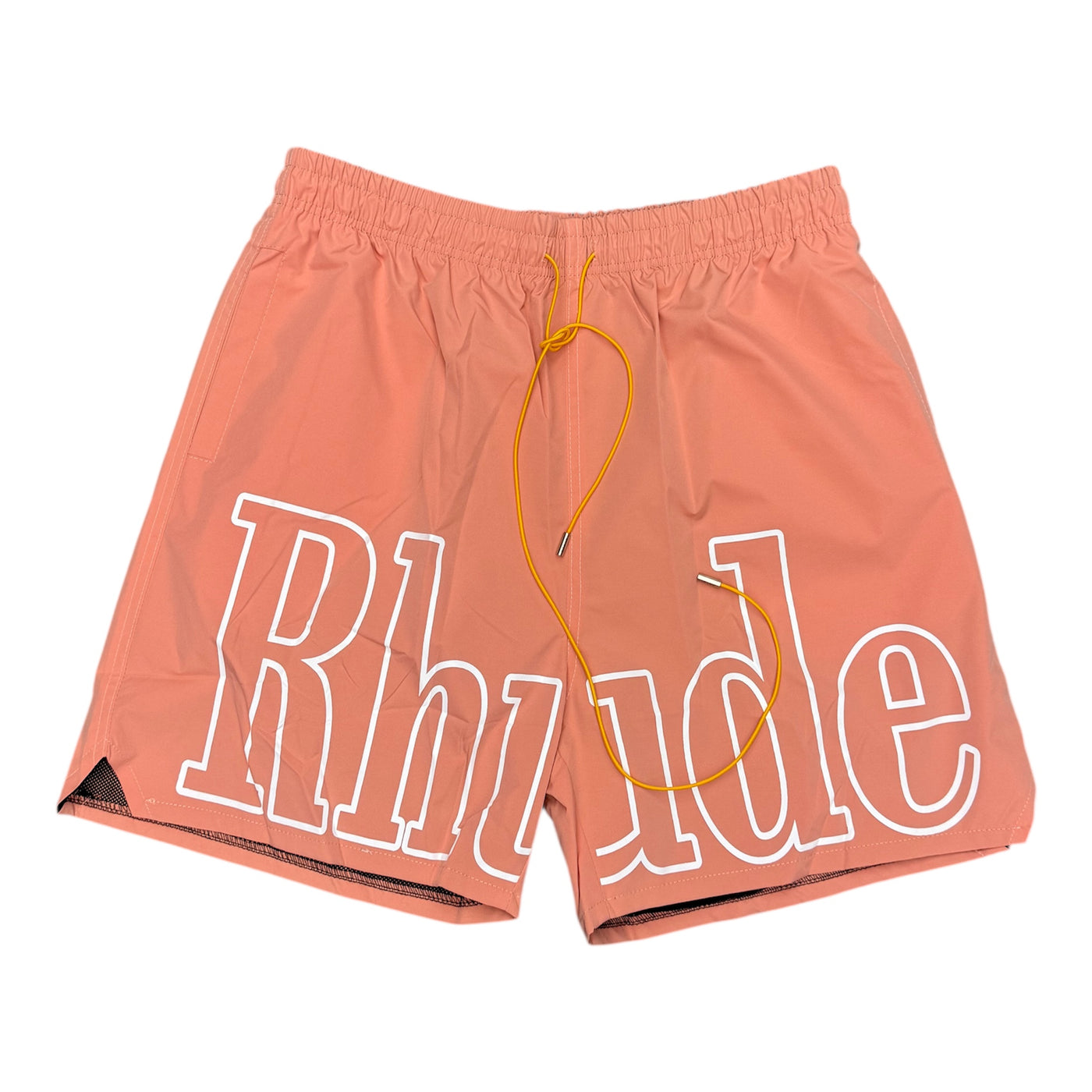 Rhude Peach Short