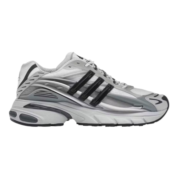 Adidas “Jellyfish” Solid Grey Black