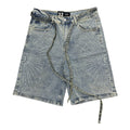 Culture Faded Sky Blue York Jean