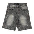Culture Washed Grey York Jean