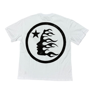 Hellstar Diamond White Tee