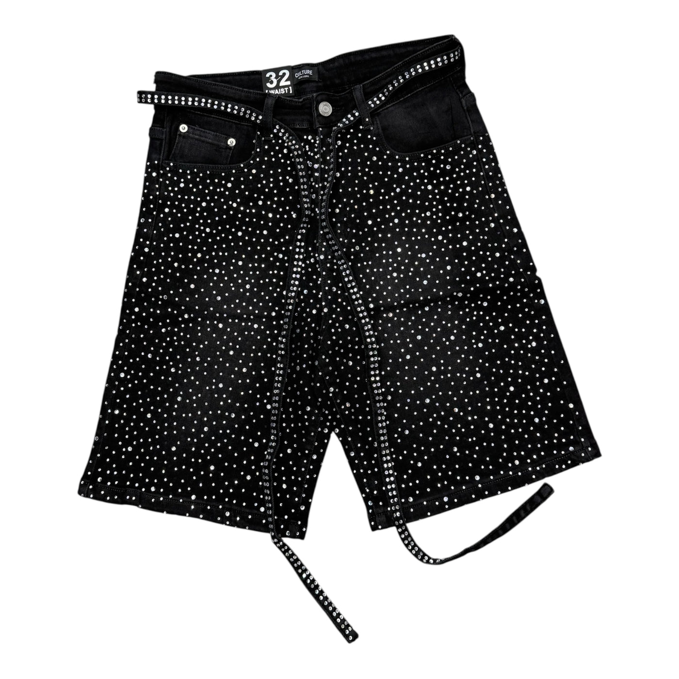 Culture Black Diamond York Jean