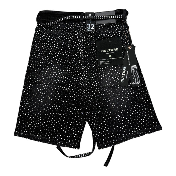 Culture Black Diamond York Jean
