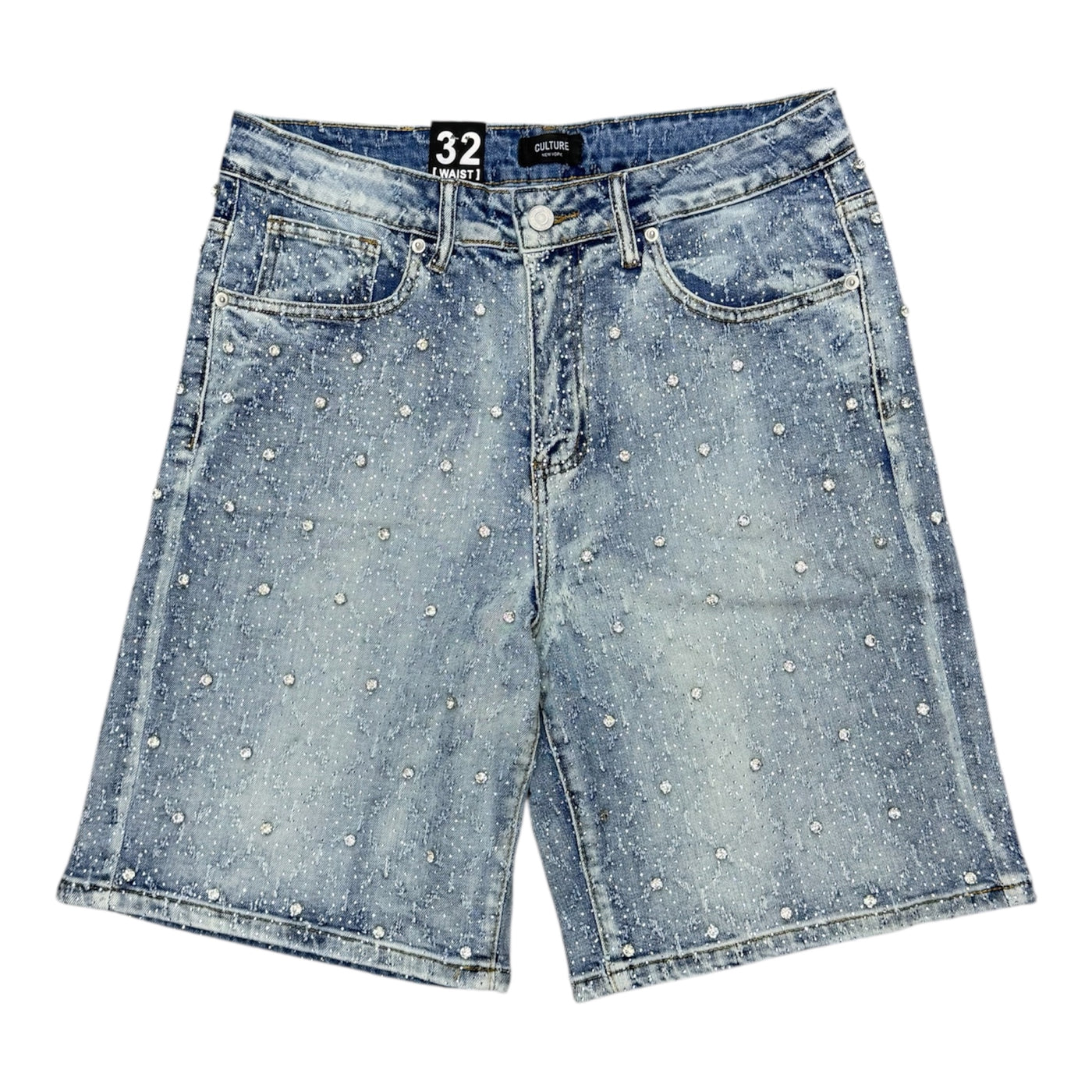 Culture Light Blue York Jean
