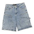 Culture Blue Cargo York Jean
