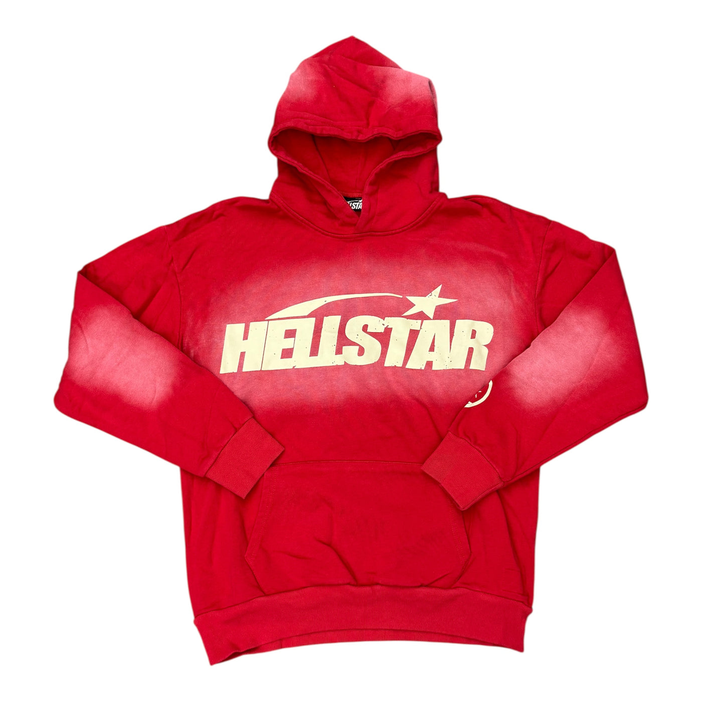 Hellstar Red Hoodie