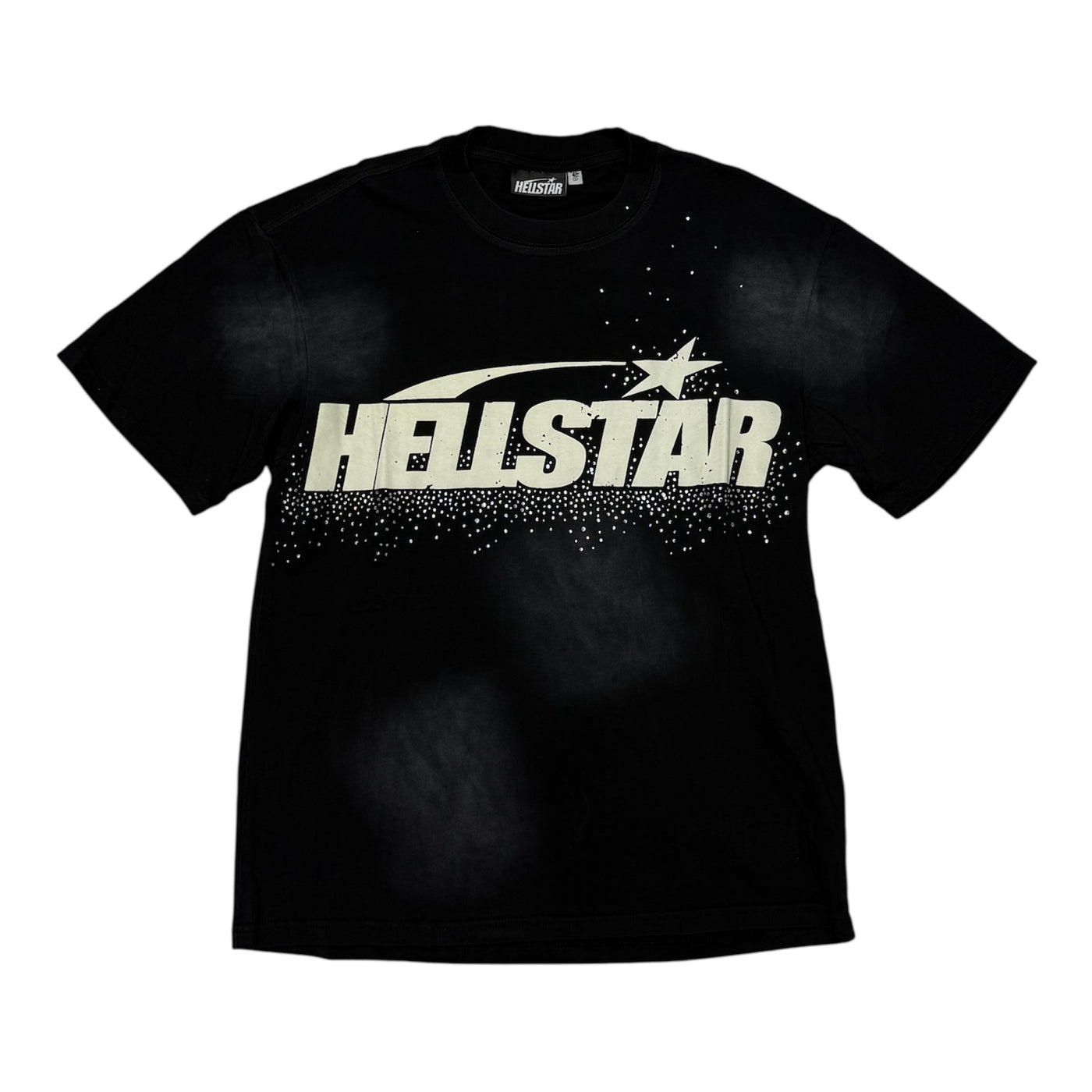 Hellstar Black Diamond Tee