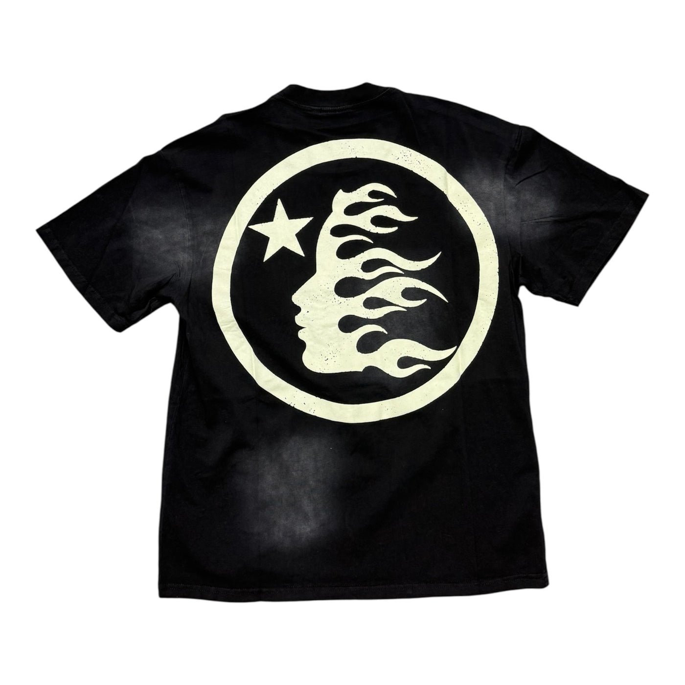 Hellstar Black Diamond Tee