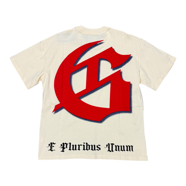 Godspeed Yellow Ferrari Tee