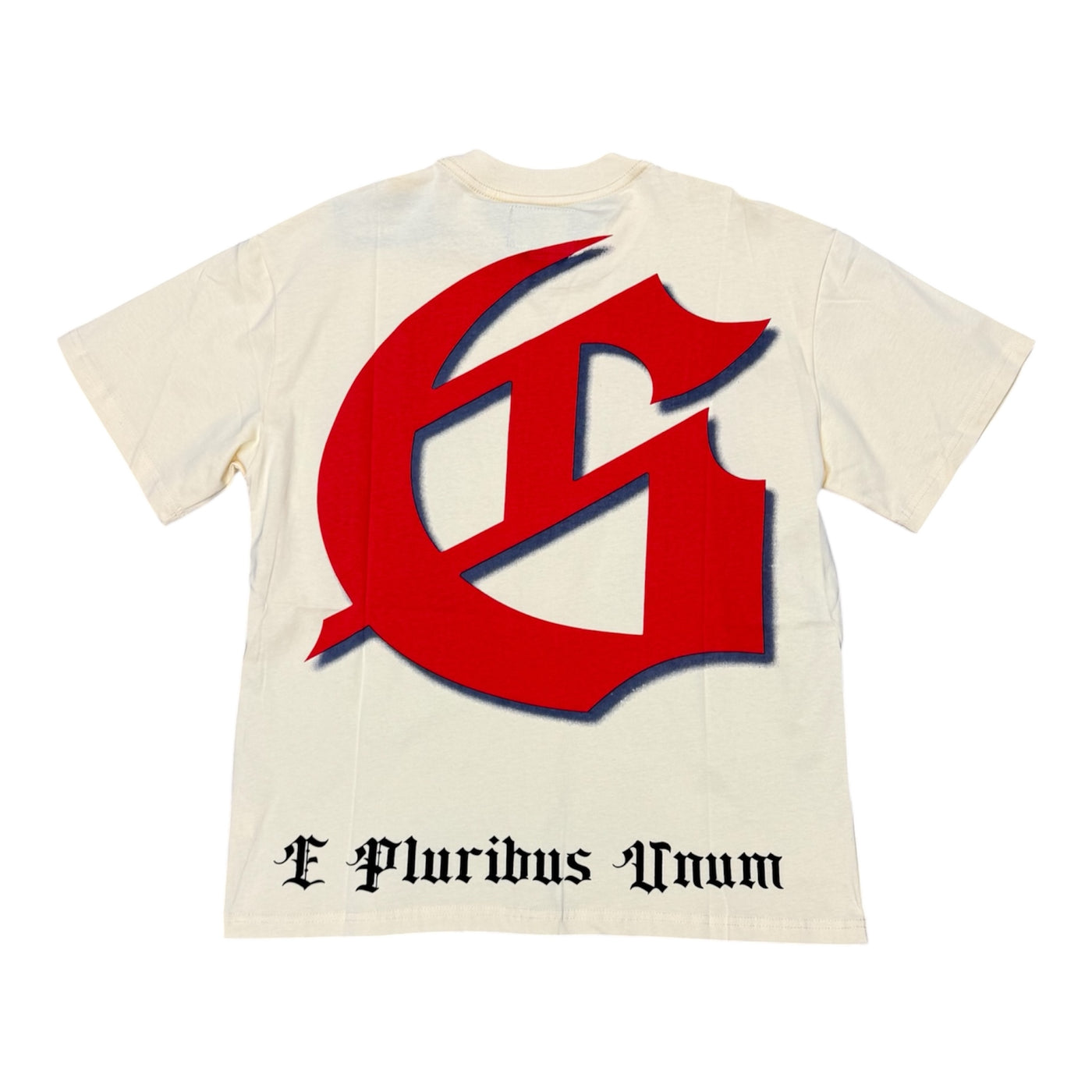 Godspeed Yellow Ferrari Tee