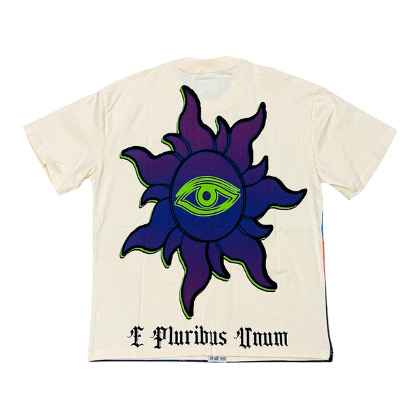 Godspeed UFO Tee