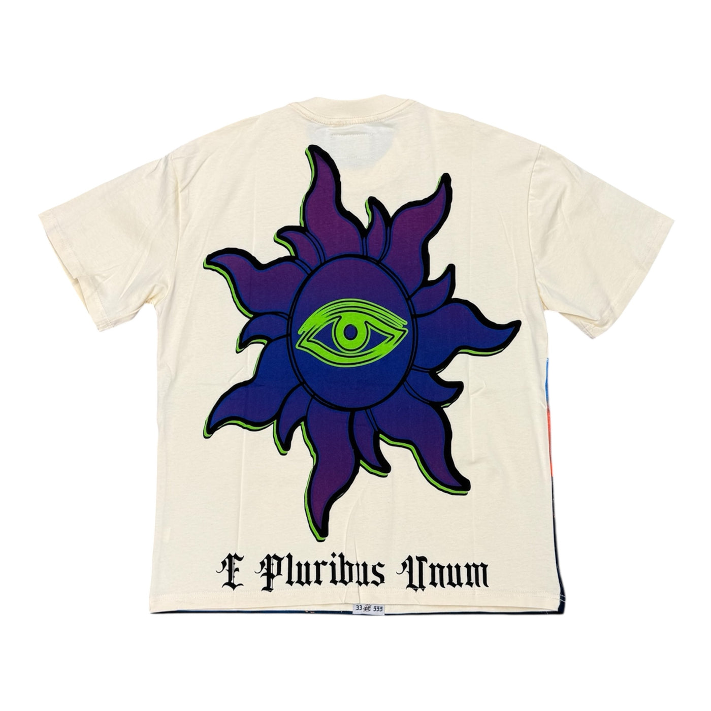 Godspeed UFO Tee