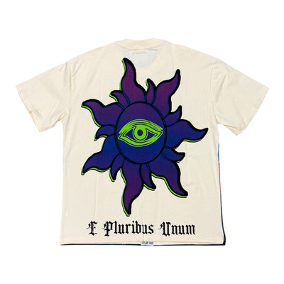Godspeed UFO Tee