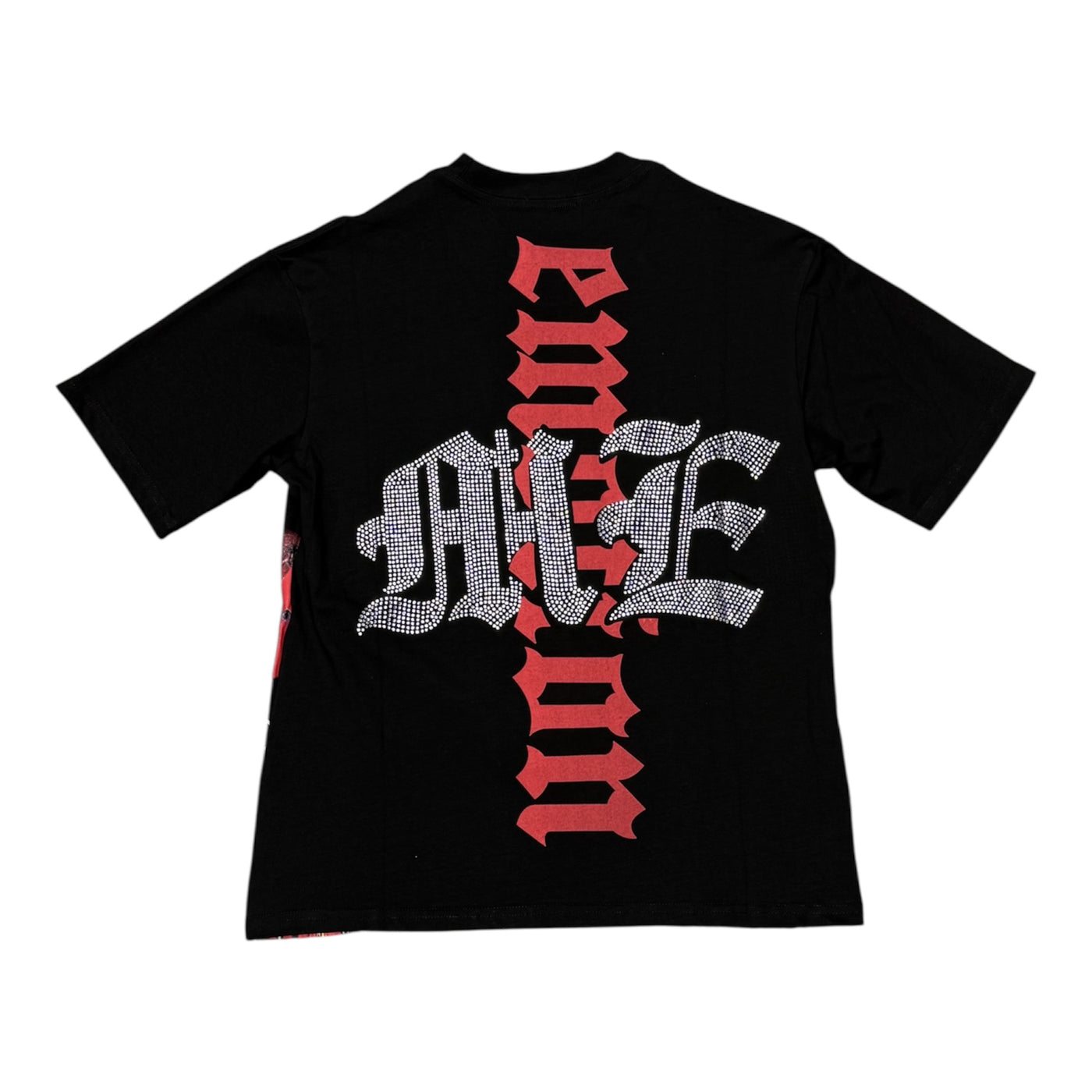Mixed Emotion “Music Octopus” Tee