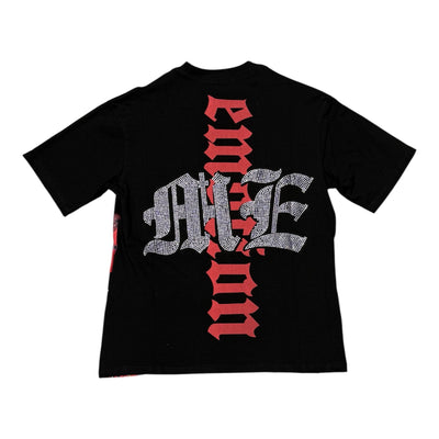 Mixed Emotion “Music Octopus” Tee