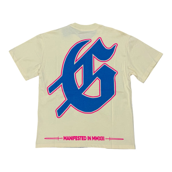 Godspeed “Parked Rari” Tee