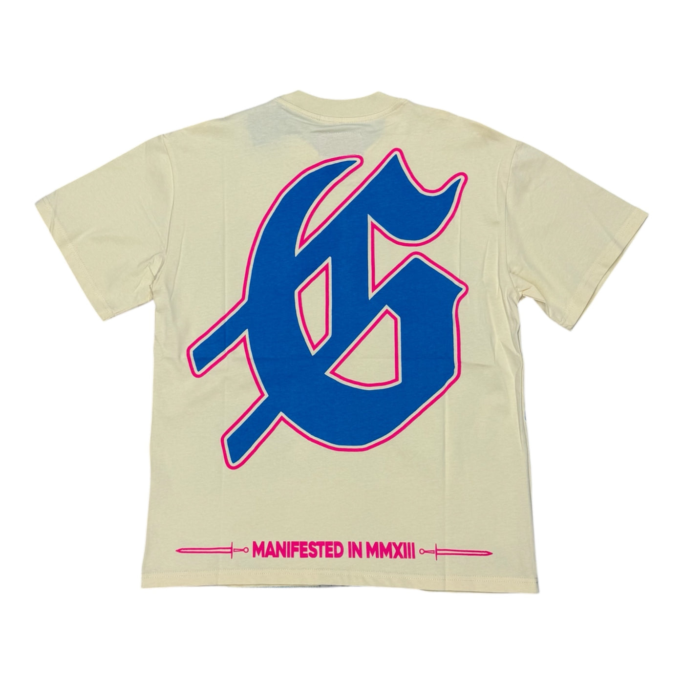 Godspeed “Parked Rari” Tee