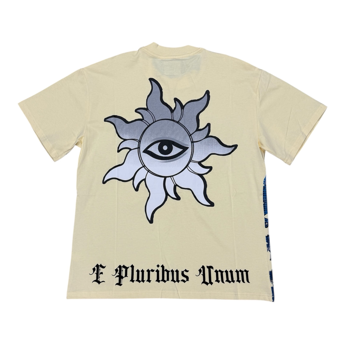 Godspeed “Helicopter Heist” Tee