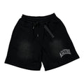 Amiri Black Short