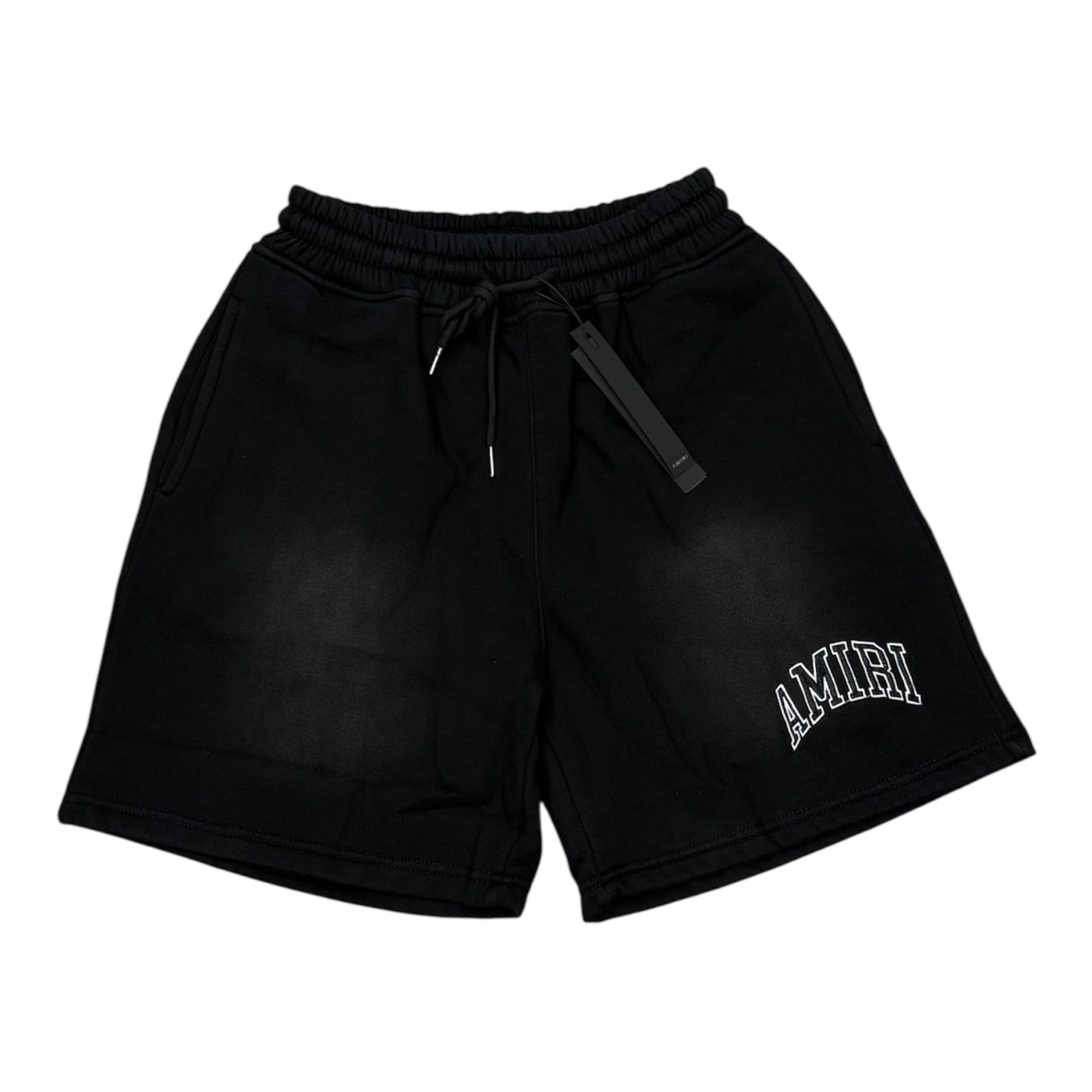 Amiri Black Short