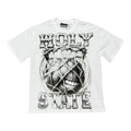 Hellstar “Holy State” White Tee