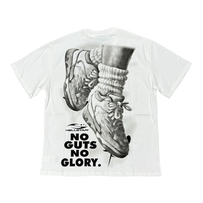 Hellstar “Holy State” White Tee