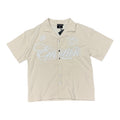 Mixed Emotions Desert Cream Tee
