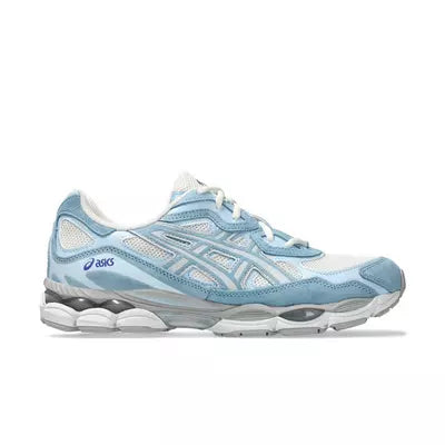 Asics GEL NYC Light Blue