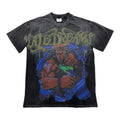 Valley Dreams Fighter Black Tee