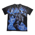 Valley Haunted House Tee