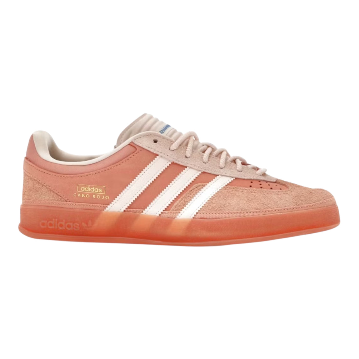 Bad Bunny Cabo Rojo Gazelle Indoor