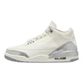 Retro 3 “Sail Silver”